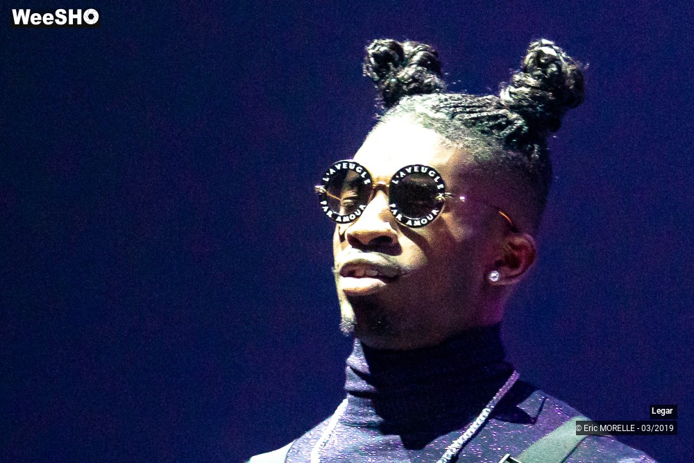 32/52 photos du spectacle Legar