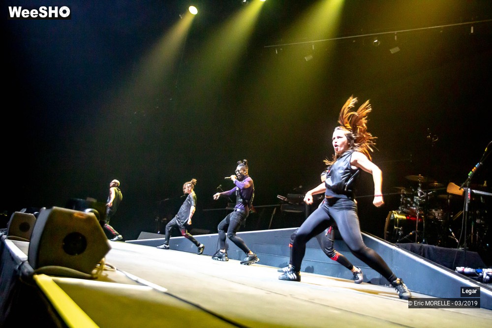 49/52 photos du spectacle Legar