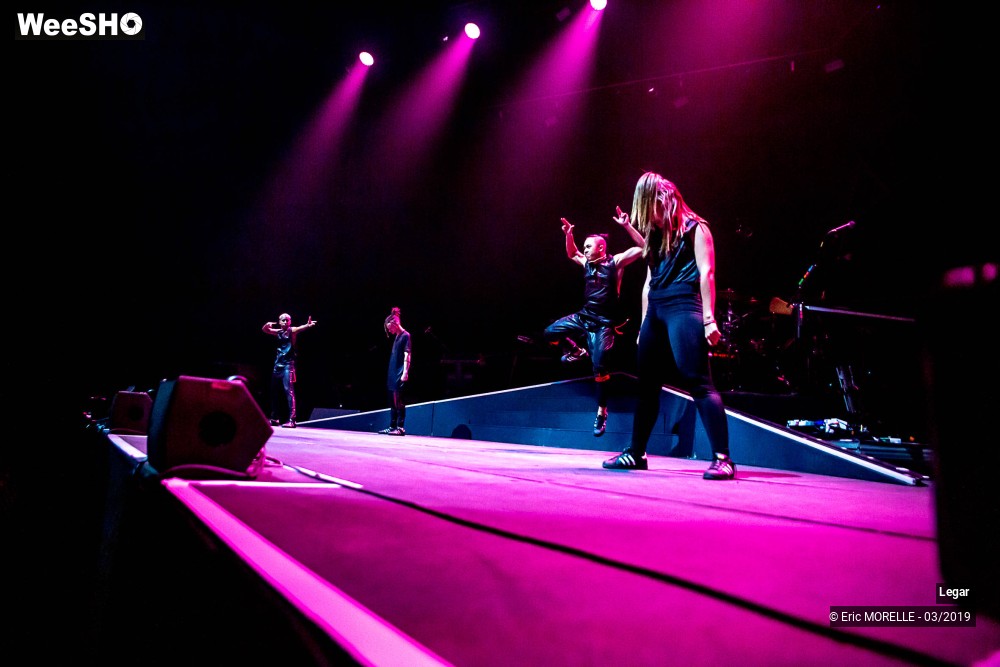 51/52 photos du spectacle Legar