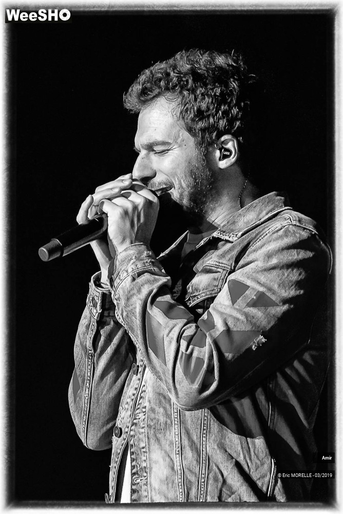 3/52 photos du spectacle Amir