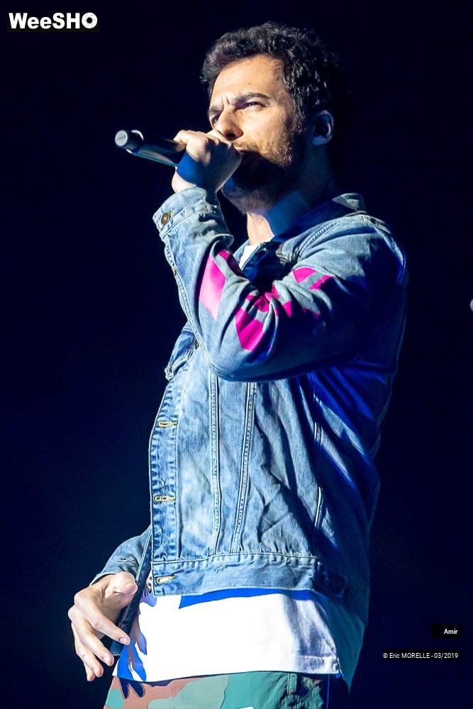 4/52 photos du spectacle Amir