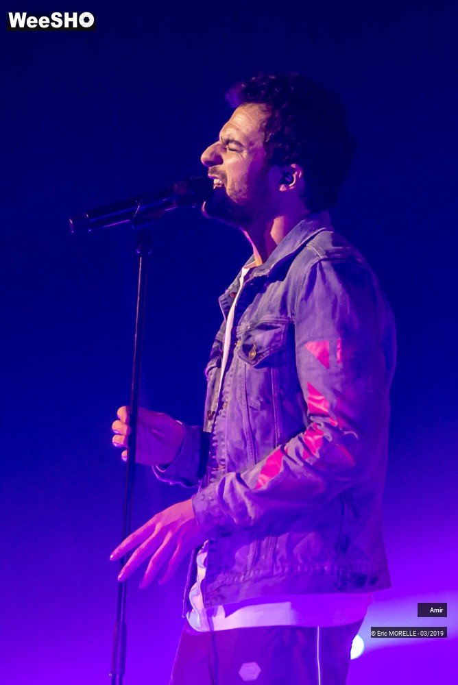 5/52 photos du spectacle Amir