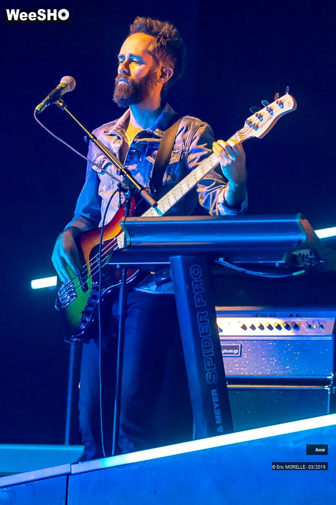 8/52 photos du spectacle Amir