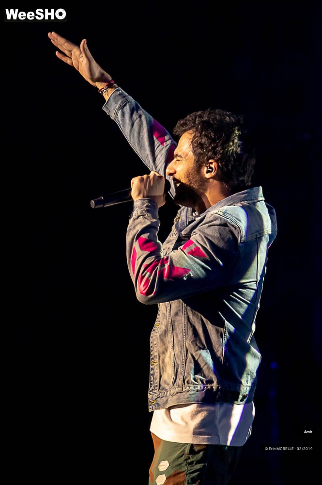 9/52 photos du spectacle Amir