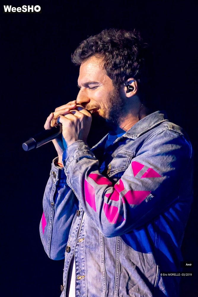 11/52 photos du spectacle Amir