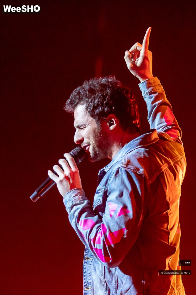 12/52 photos du spectacle Amir