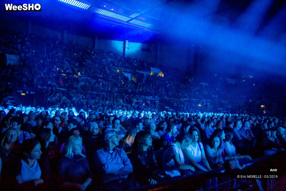 20/52 photos du spectacle Amir
