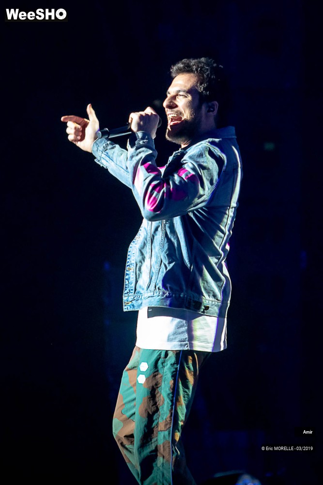 21/52 photos du spectacle Amir