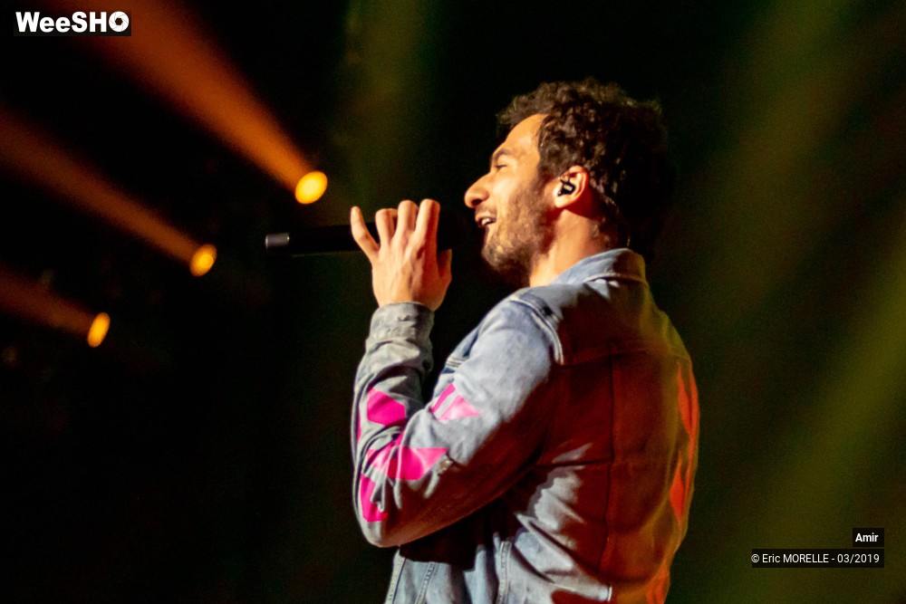 29/52 photos du spectacle Amir