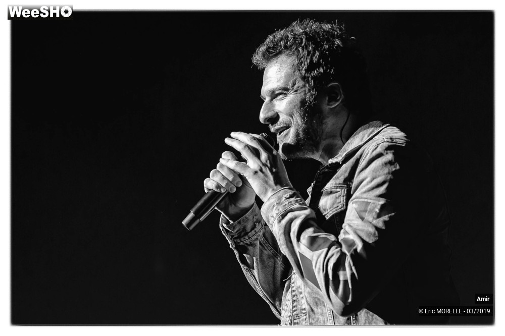 30/52 photos du spectacle Amir