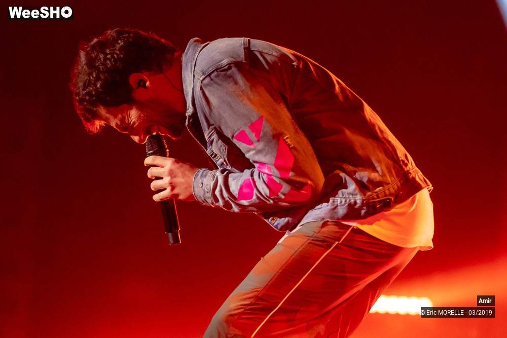 36/52 photos du spectacle Amir