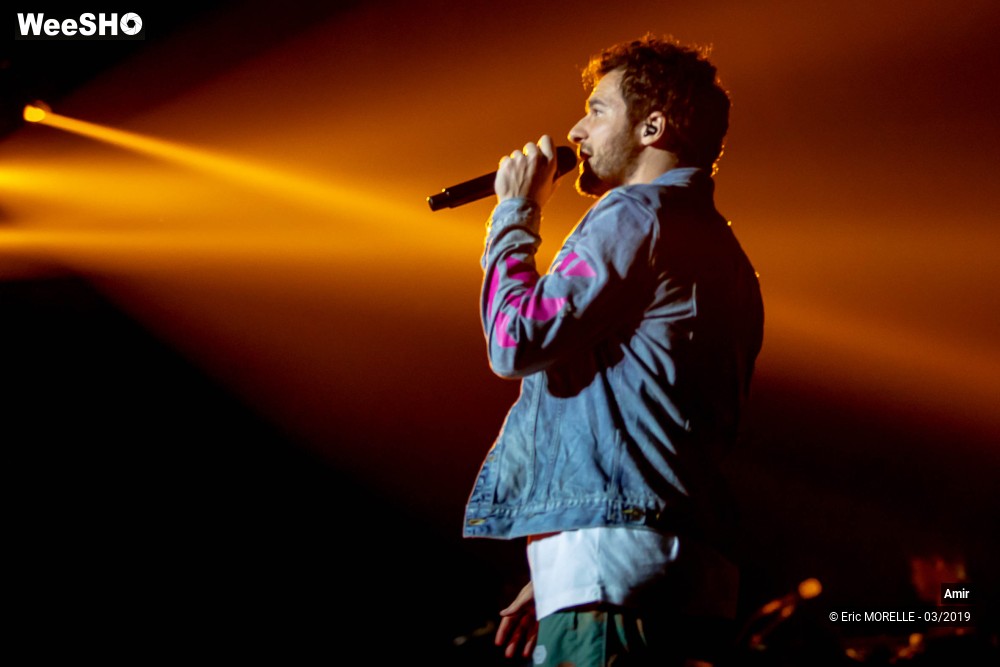 41/52 photos du spectacle Amir