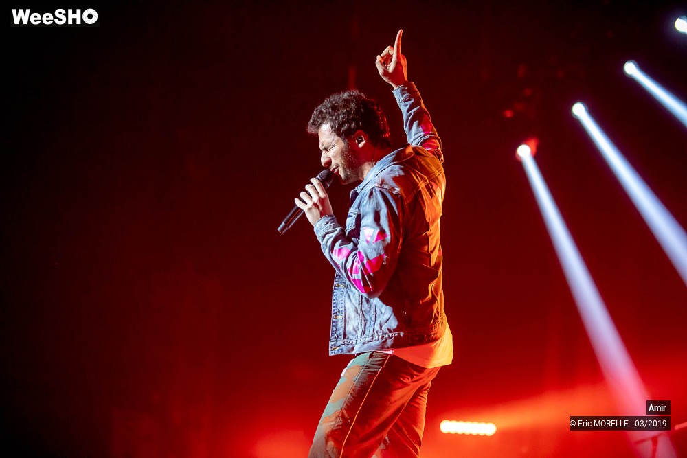 42/52 photos du spectacle Amir