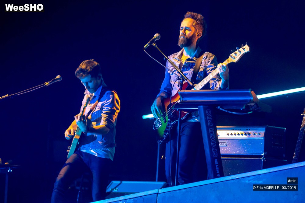 45/52 photos du spectacle Amir