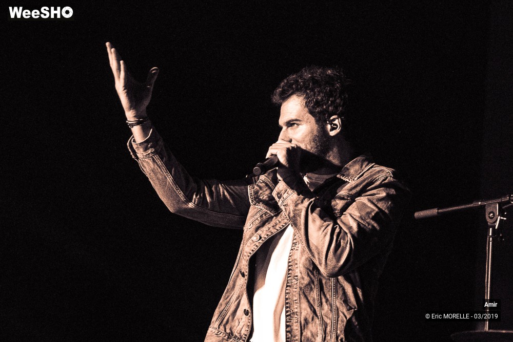 46/52 photos du spectacle Amir