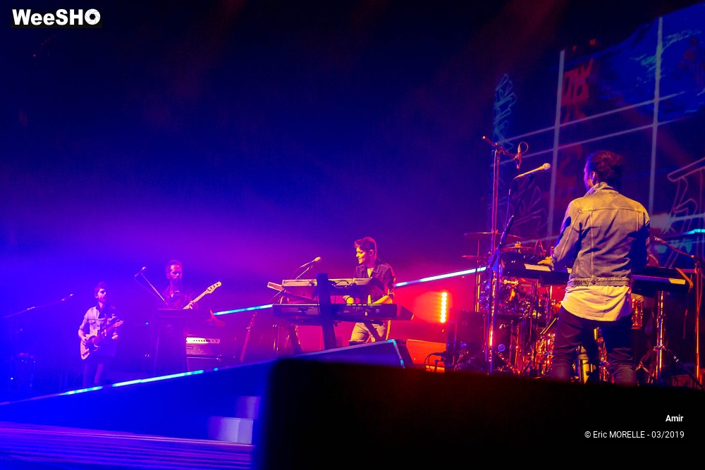 49/52 photos du spectacle Amir