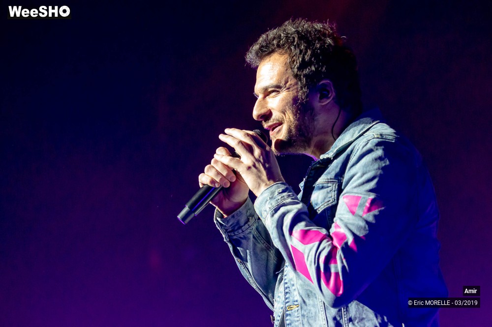 50/52 photos du spectacle Amir