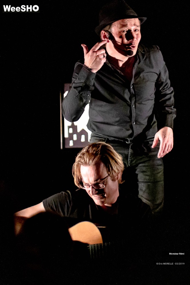 11/50 photos du spectacle Mr Rémi