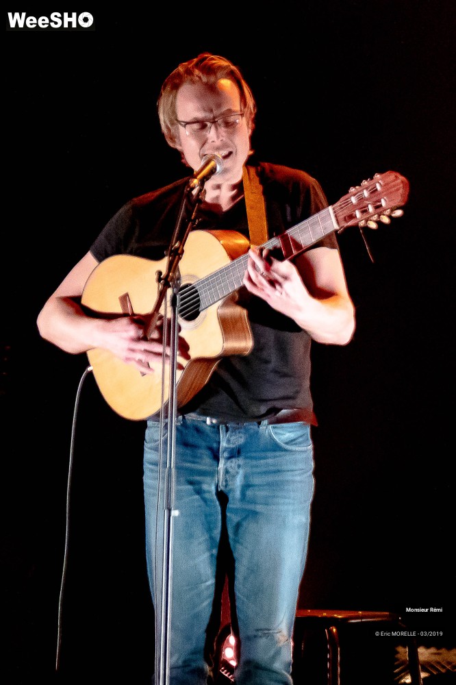 12/50 photos du spectacle Mr Rémi