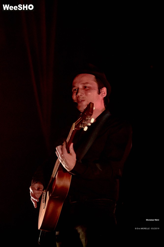 20/50 photos du spectacle Mr Rémi