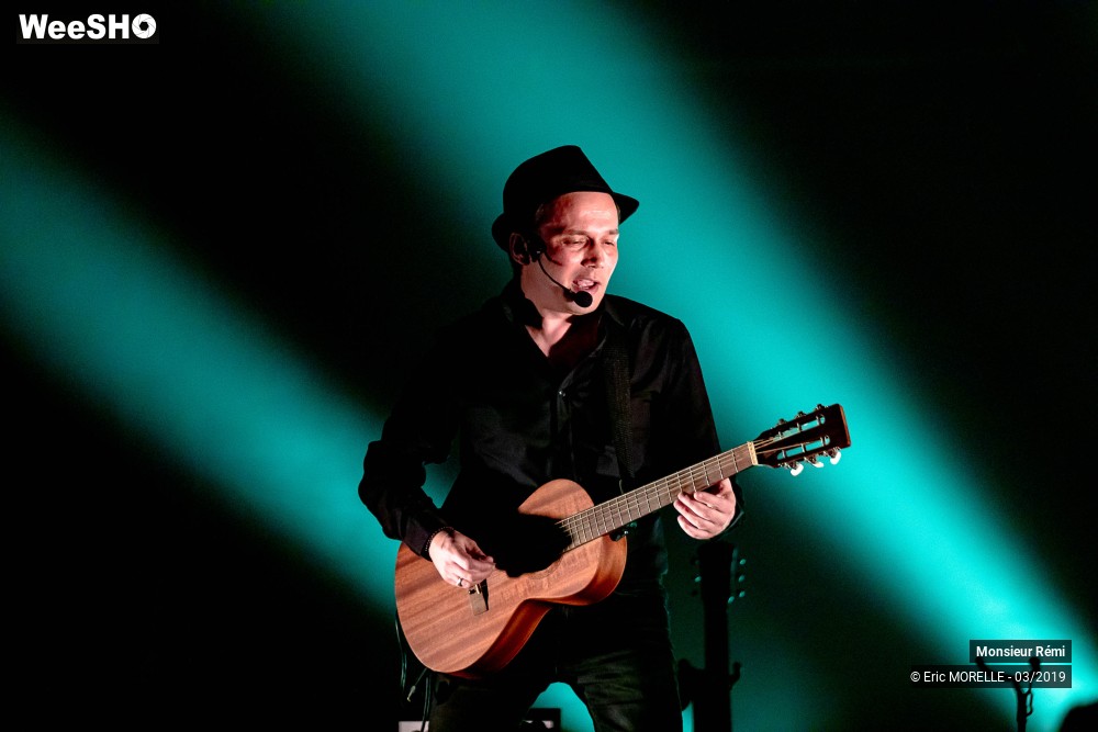 26/50 photos du spectacle Mr Rémi