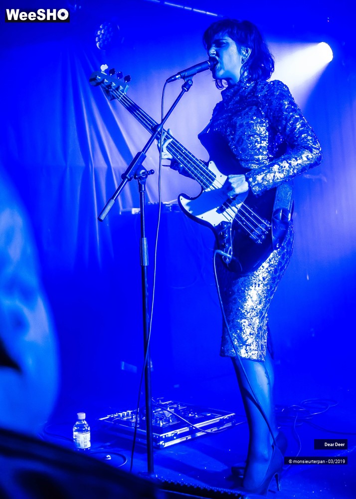 1/16 photos du spectacle Dear Deer