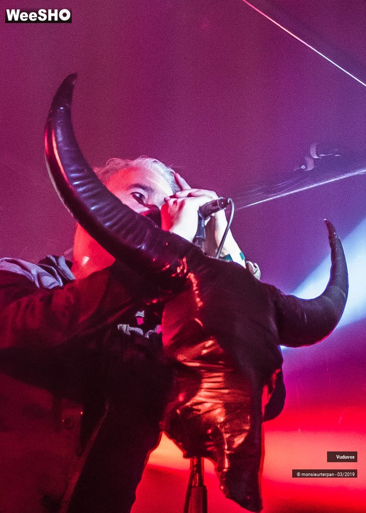 3/18 photos du spectacle Vuduvox