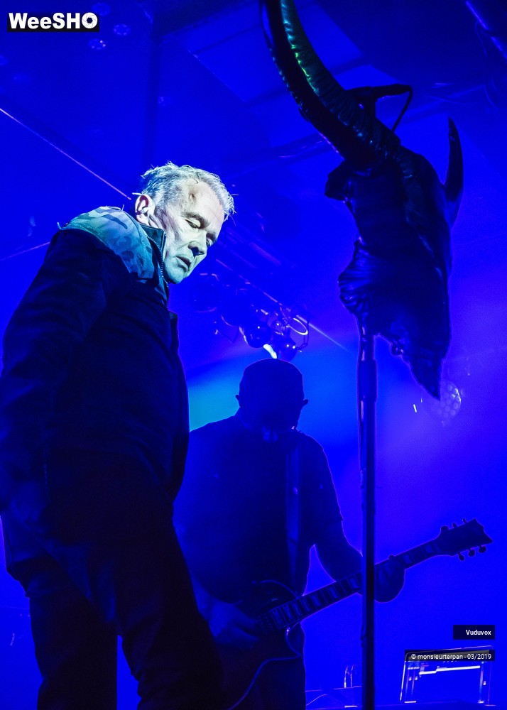 7/18 photos du spectacle Vuduvox
