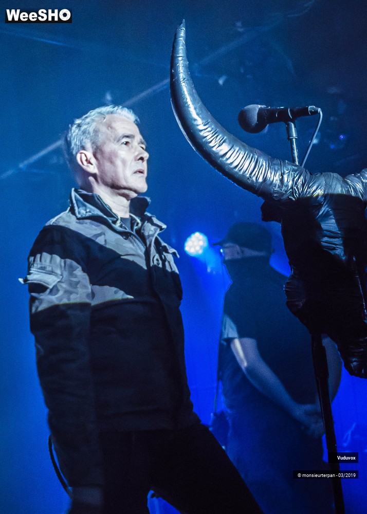 15/18 photos du spectacle Vuduvox