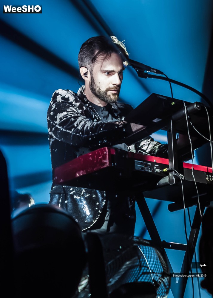 5/12 photos du spectacle Hipsta