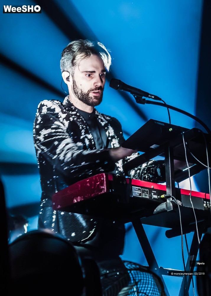 6/12 photos du spectacle Hipsta