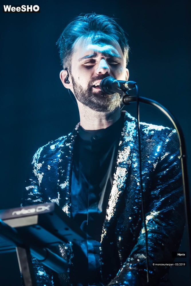 8/12 photos du spectacle Hipsta