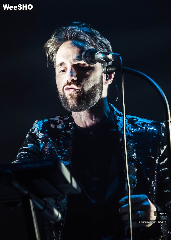 10/12 photos du spectacle Hipsta