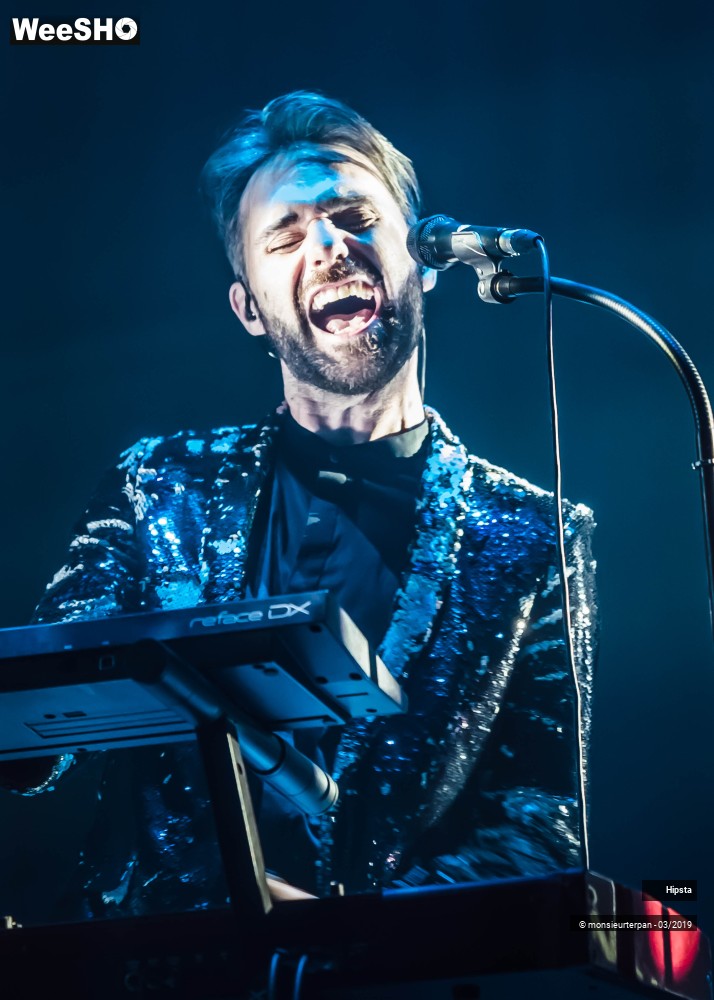 11/12 photos du spectacle Hipsta