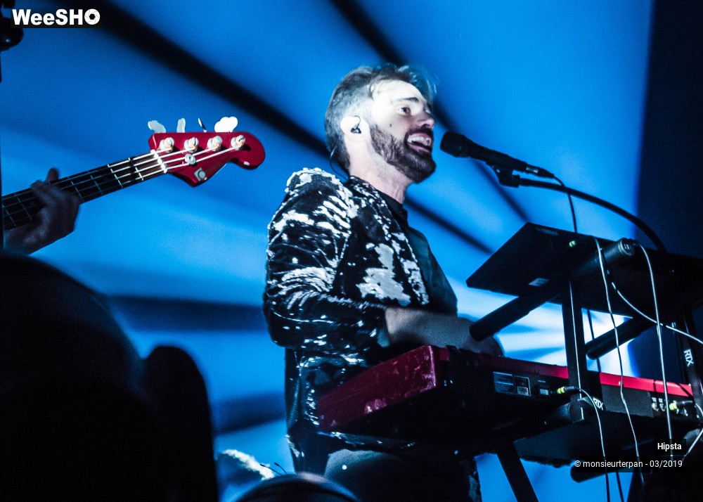 12/12 photos du spectacle Hipsta