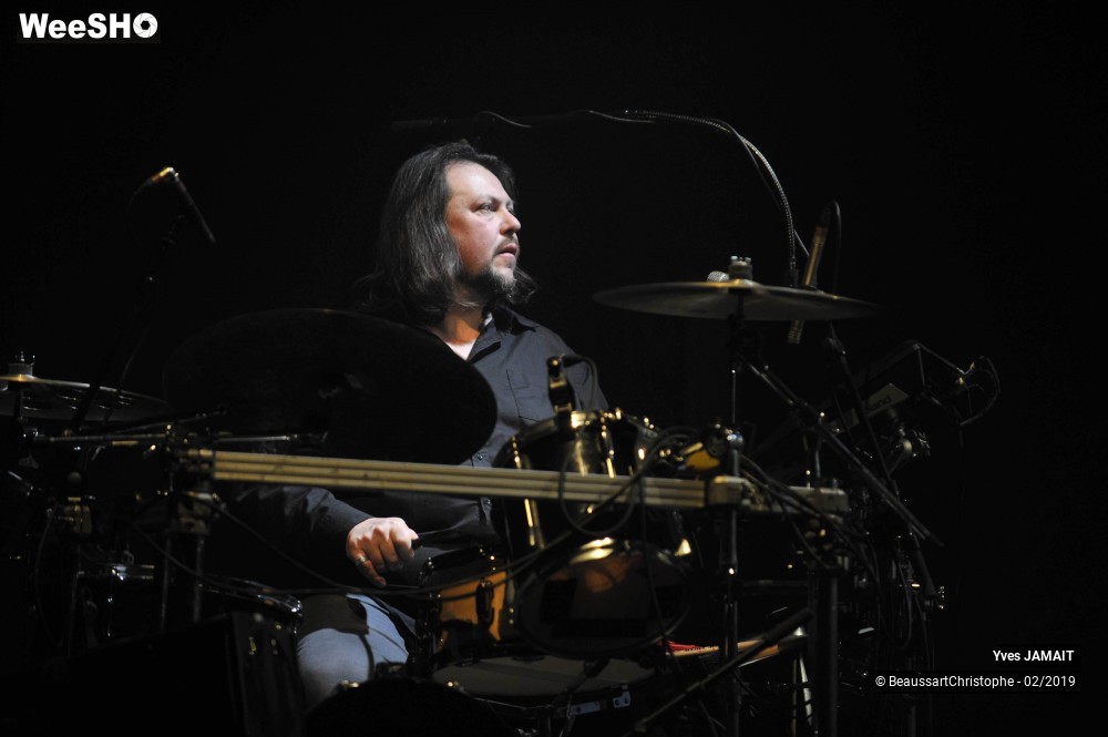 11/48 photos du spectacle Yves Jamait