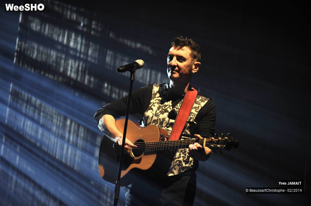 13/48 photos du spectacle Yves Jamait