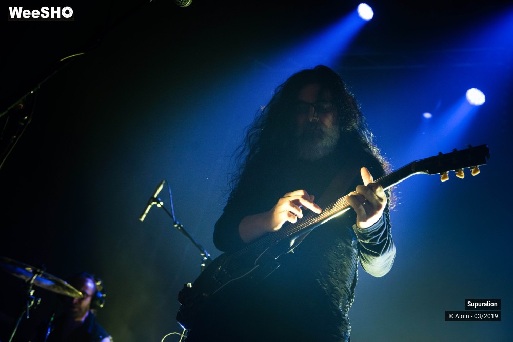 1/14 photos du spectacle SUP