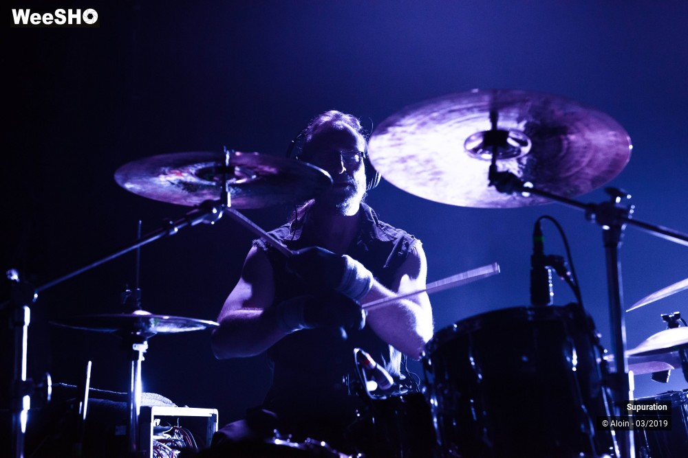 2/14 photos du spectacle SUP