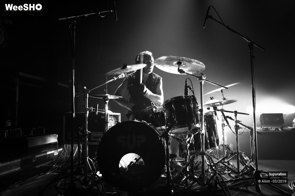 10/14 photos du spectacle SUP