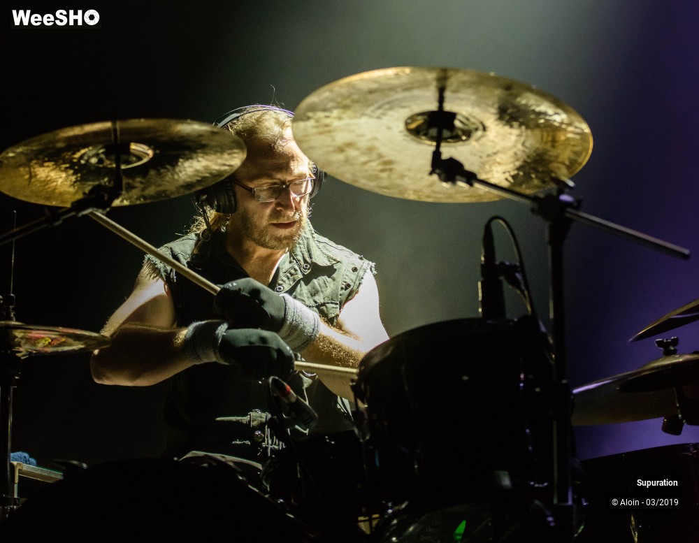 12/14 photos du spectacle SUP