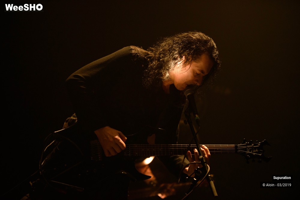 14/14 photos du spectacle SUP