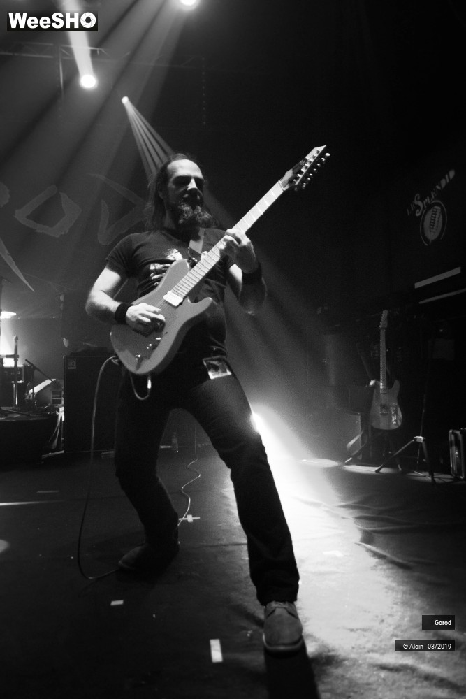 2/16 photos du spectacle Gorod