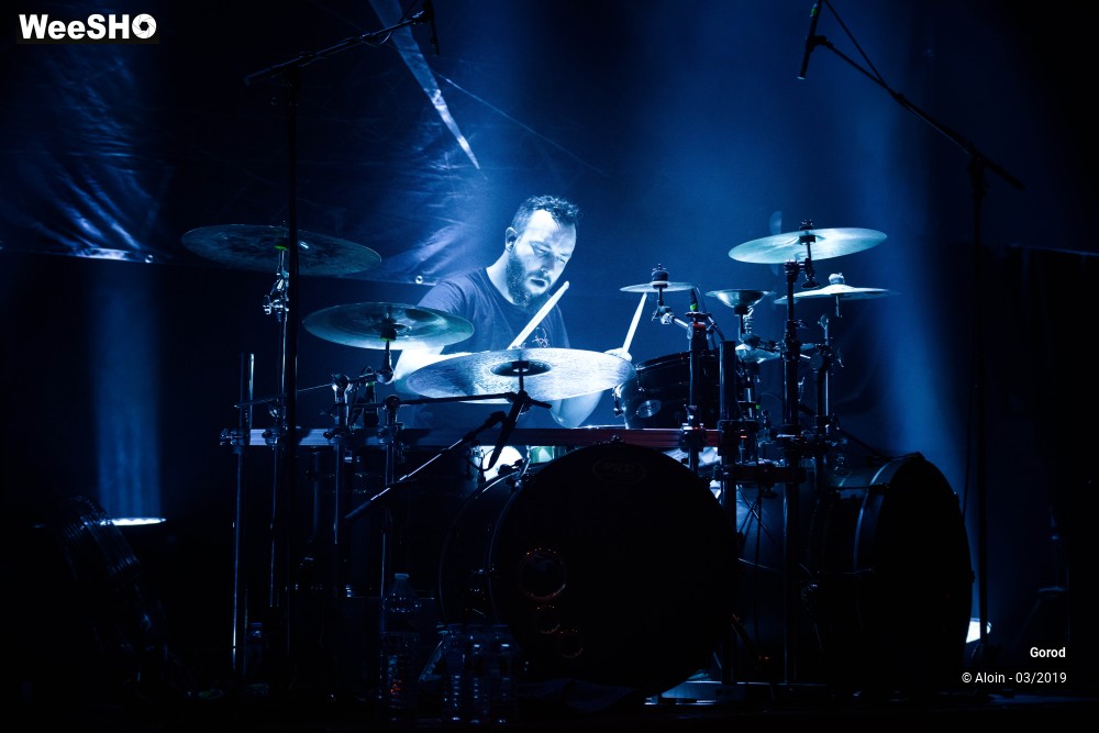 5/16 photos du spectacle Gorod