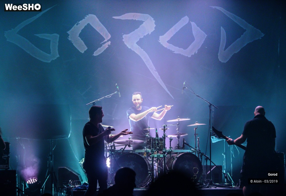 6/16 photos du spectacle Gorod