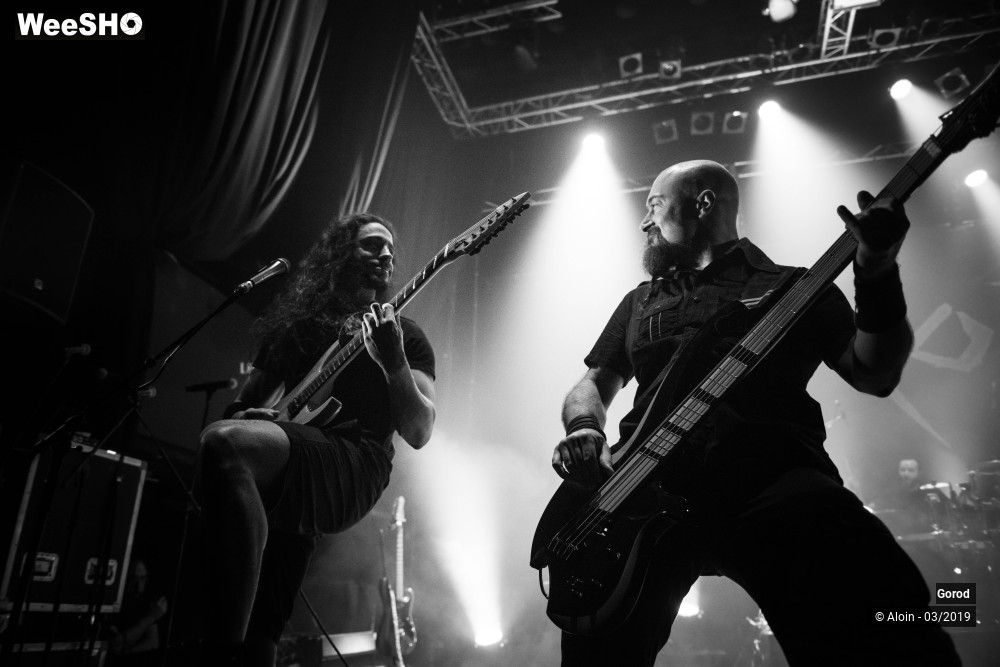 9/16 photos du spectacle Gorod