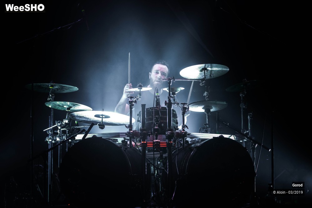 11/16 photos du spectacle Gorod