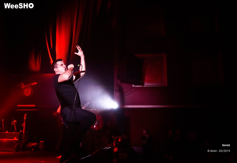 12/16 photos du spectacle Gorod