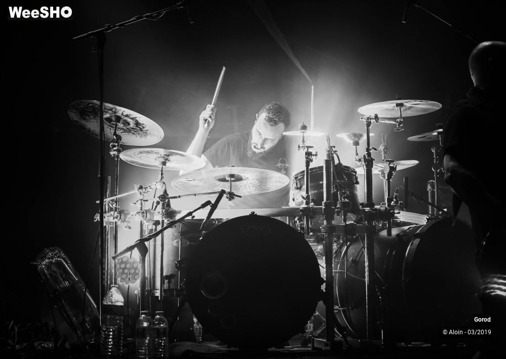 13/16 photos du spectacle Gorod