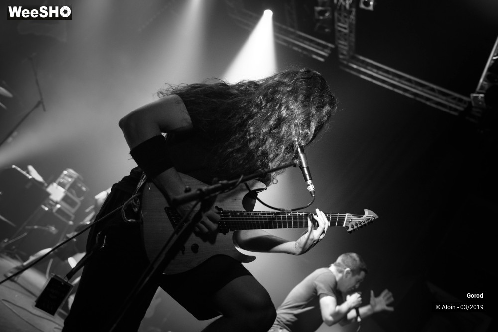 14/16 photos du spectacle Gorod